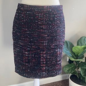LOFT- Size 6 skirt